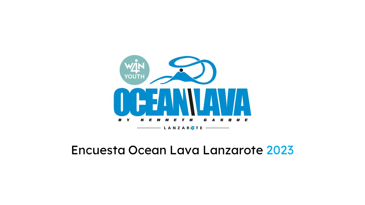 Ocean Lava